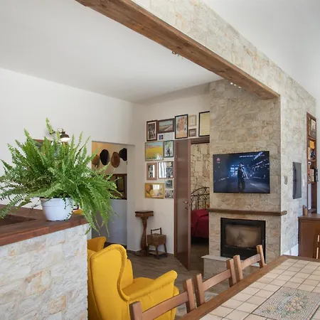 Beb Nonno Baffo Bed & Breakfast