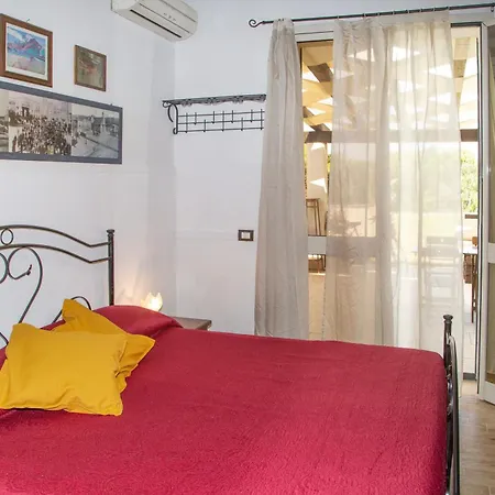 Bed & Breakfast Beb Nonno Baffo
