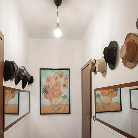 B&B Beb Nonno Baffo 4*