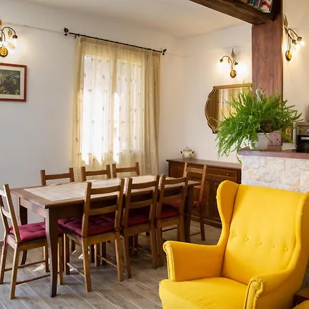 B&B Beb Nonno Baffo 아볼라