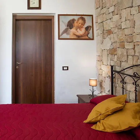 Beb Nonno Baffo 아볼라