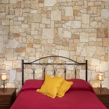 Beb Nonno Baffo 4* 아볼라