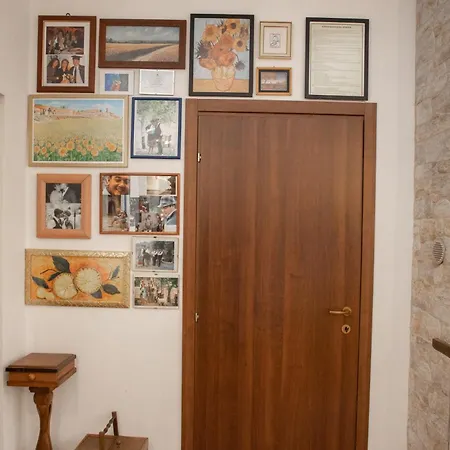 Beb Nonno Baffo Bed & Breakfast