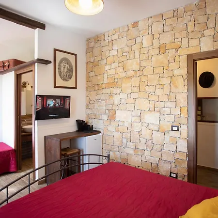 Beb Nonno Baffo Bed & Breakfast