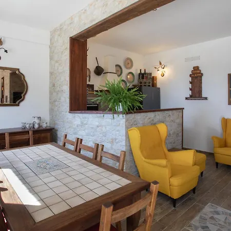 Bed & Breakfast Beb Nonno Baffo