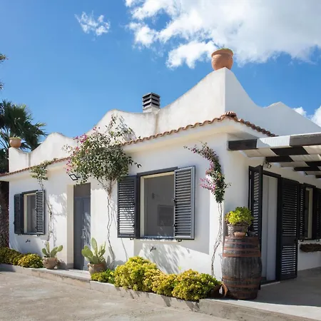 B&B Beb Nonno Baffo 4*