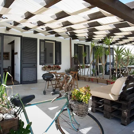 Beb Nonno Baffo Bed & Breakfast Avola