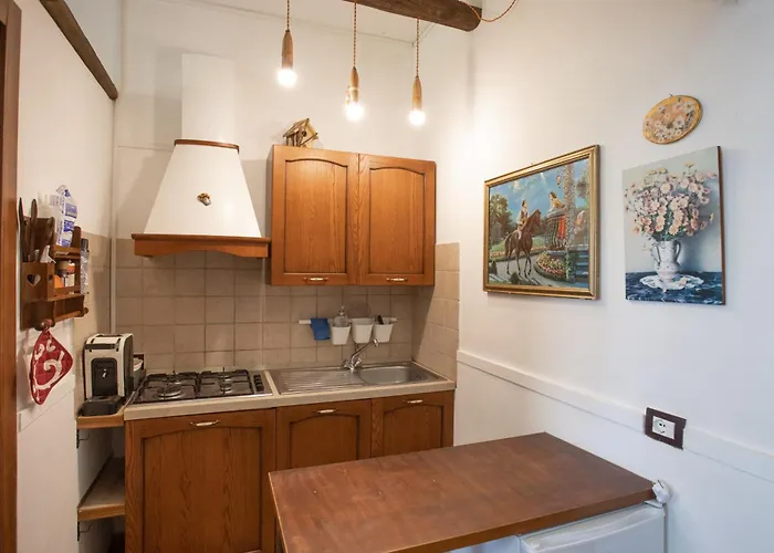 Beb Nonno Baffo Bed & Breakfast Avola